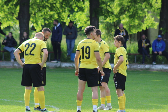 Strahovice 3-1 FK ISMM Město Albrechtice 7