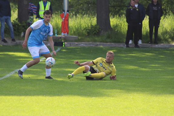 Strahovice 3-1 FK ISMM Město Albrechtice 9