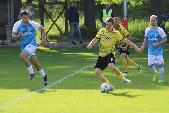 Strahovice 3-1 FK ISMM Město Albrechtice 10