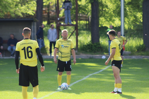 Strahovice 3-1 FK ISMM Město Albrechtice 11