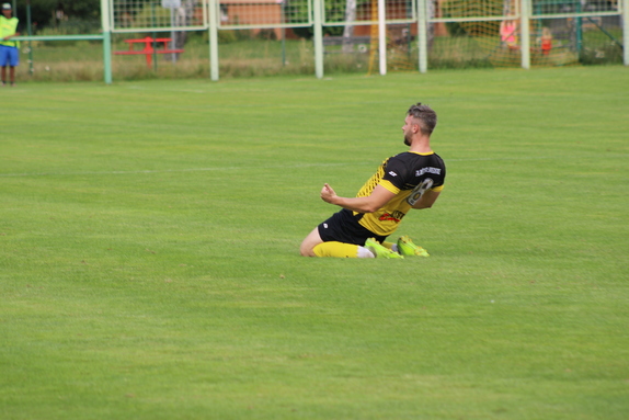 FK ISMM Město Albrechtice 2-0 TJ Sokol Kozmice 10