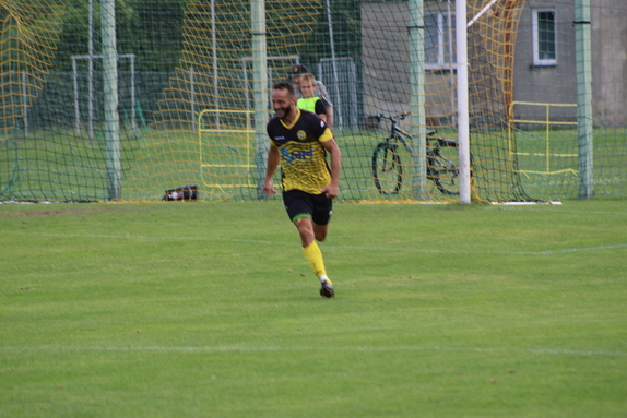 FK ISMM Město Albrechtice 2-0 TJ Sokol Kozmice 6