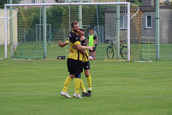 FK ISMM Město Albrechtice 2-0 TJ Sokol Kozmice 7