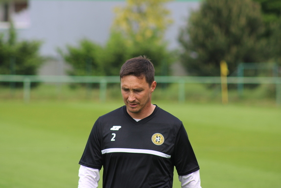 FK ISMM Město Albrechtice 2-0 TJ Ludgeřovice 1