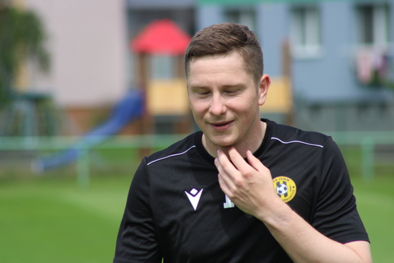 FK ISMM Město Albrechtice 2-0 TJ Ludgeřovice 4