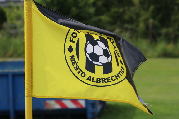 FK ISMM Město Albrechtice 2-0 TJ Ludgeřovice 7
