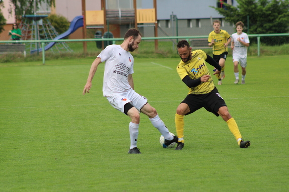 FK ISMM Město Albrechtice 2-0 TJ Ludgeřovice 5