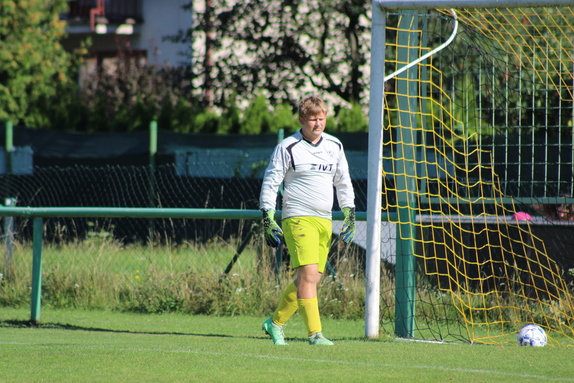 U19 2-2 MFK Slavoj Bruntál U19 3
