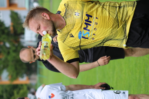 FK ISMM Město Albrechtice 2-0 TJ Ludgeřovice 8