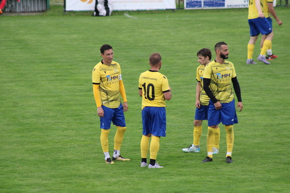 SK Viktorie Chlebičov 2-2 FK ISMM Město Albrechtic