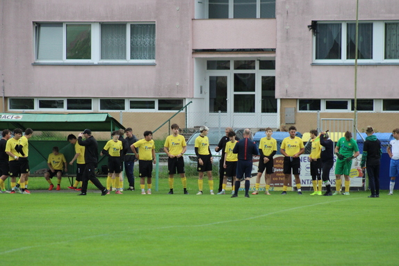 U19 - FK Bolatice 8.6.2025 1