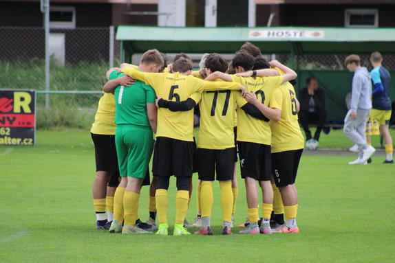 U19 - FK Bolatice 8.6.2025 6