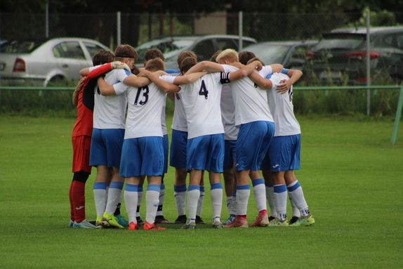 U19 - FK Bolatice 8.6.2025 1