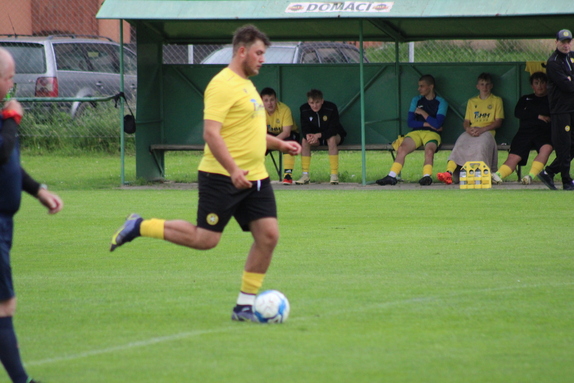 U19 - FK Bolatice 8.6.2025 2