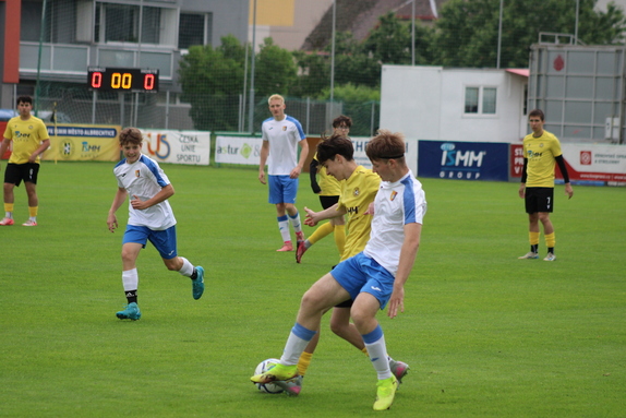 U19 - FK Bolatice 8.6.2025 3