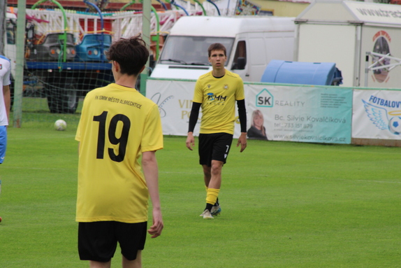 U19 - FK Bolatice 8.6.2025 6