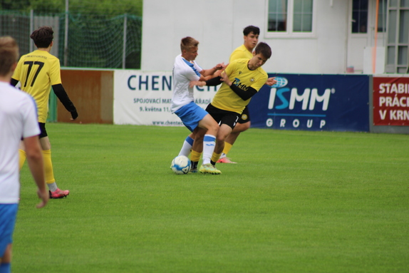 U19 - FK Bolatice 8.6.2025 1