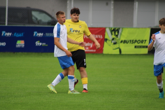 U19 - FK Bolatice 8.6.2025 2