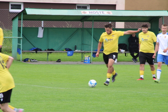 U19 - FK Bolatice 8.6.2025 3