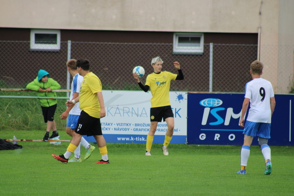 U19 - FK Bolatice 8.6.2025 8
