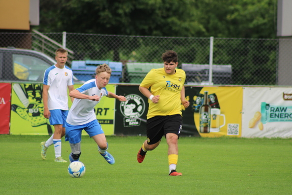 U19 - FK Bolatice 8.6.2025 10