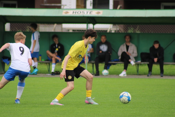 U19 - FK Bolatice 8.6.2025 11