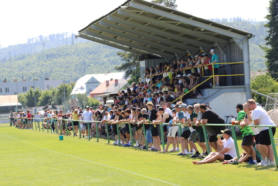 FK ISMM Město Albrechtice 1-0 MFK Vítkovice 2
