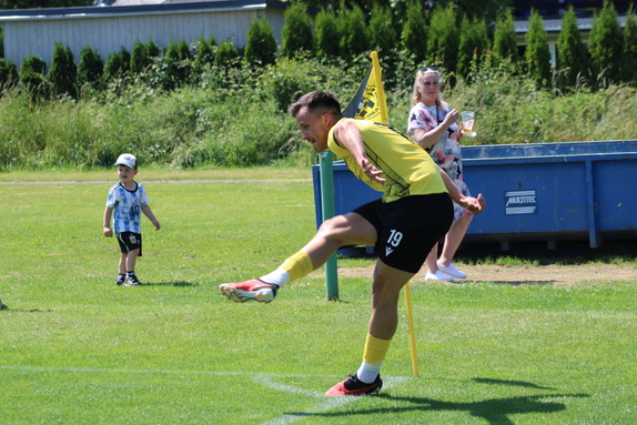 FK ISMM Město Albrechtice 1-0 MFK Vítkovice 6