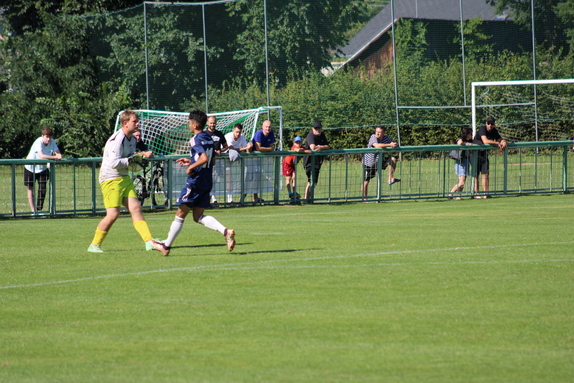 U19 2-2 MFK Slavoj Bruntál U19 2