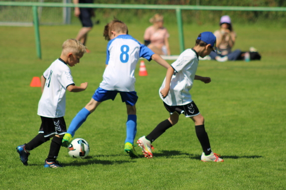 Turnaj U7 Město Albrechtice 3