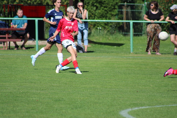 U19 2-2 MFK Slavoj Bruntál U19 5