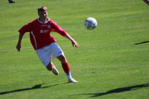 U19 2-2 MFK Slavoj Bruntál U19 10