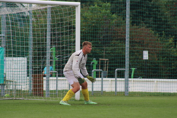 FK SK Polanka 9-0 U19, 18.8.2024 1