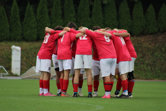 FK SK Polanka 9-0 U19, 18.8.2024 3