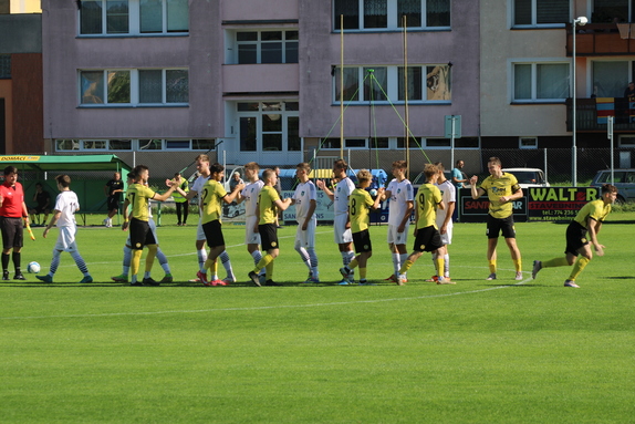 Muži 2-1 FC Vřesina 21.9.2025 1