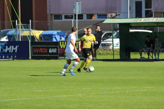 Muži 2-1 FC Vřesina 21.9.2025 3