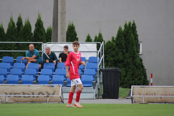 FK SK Polanka 9-0 U19, 18.8.2024 4