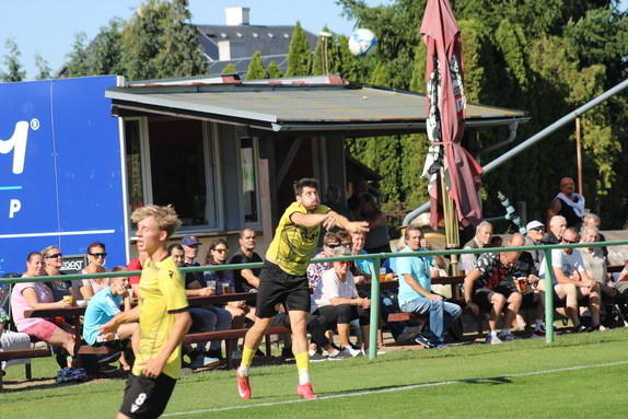 Muži 2-1 FC Vřesina 21.9.2025 8