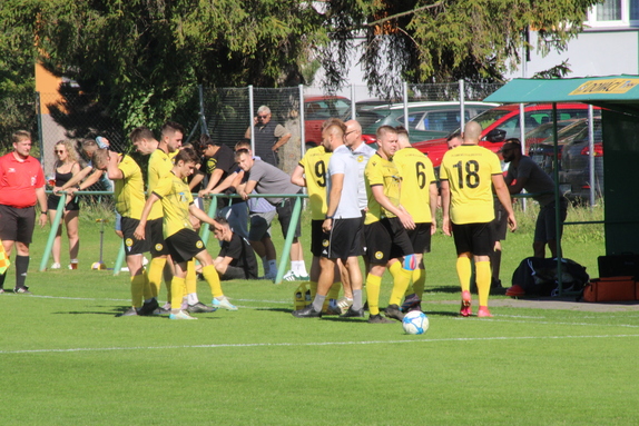 Muži 2-1 FC Vřesina 21.9.2025 9