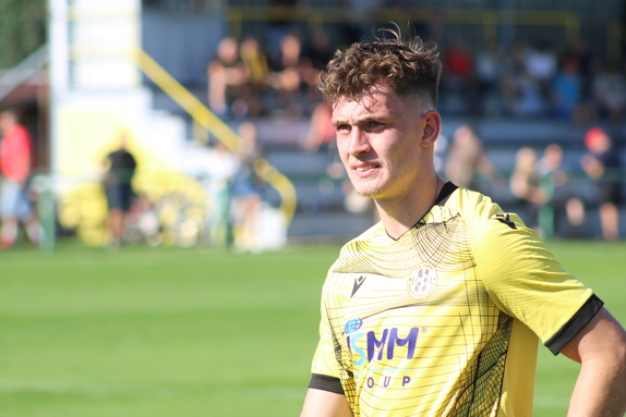 Muži 2-1 FC Vřesina 21.9.2025 3