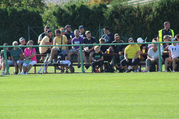 Muži 2-1 FC Vřesina 21.9.2025 4