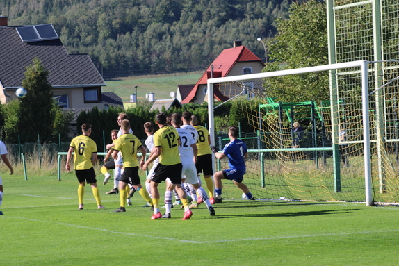 Muži 2-1 FC Vřesina 21.9.2025 5