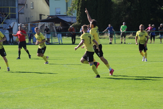 Muži 2-1 FC Vřesina 21.9.2025 6