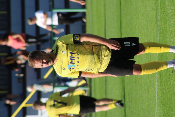 Muži 2-1 FC Vřesina 21.9.2025 11