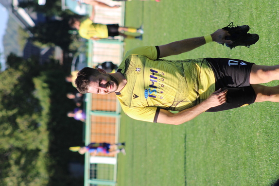 Muži 2-1 FC Vřesina 21.9.2025 13