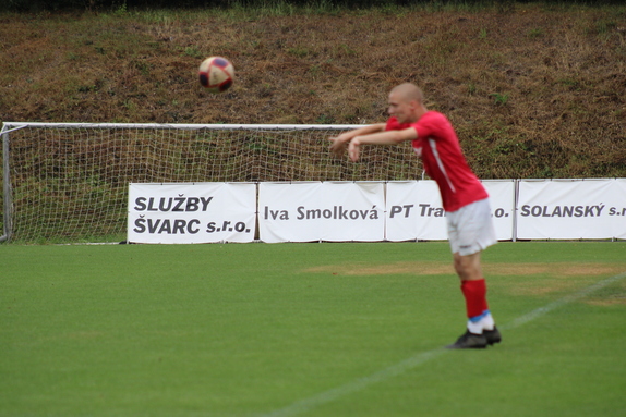 FK SK Polanka 9-0 U19, 18.8.2024 6