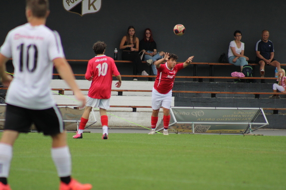 FK SK Polanka 9-0 U19, 18.8.2024 7