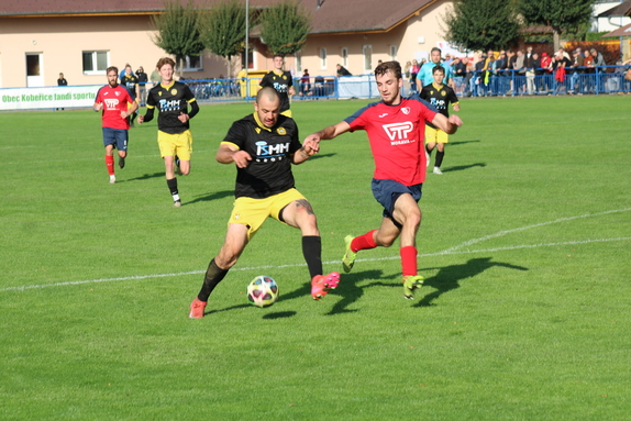 Kobeřice 6