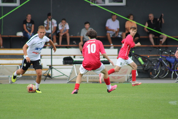 FK SK Polanka 9-0 U19, 18.8.2024 8