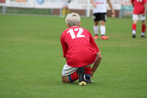 FK SK Polanka 9-0 U19, 18.8.2024 10